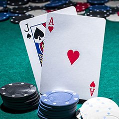 Best Blackjack Casinos