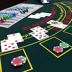 Blackjack Odds Explained