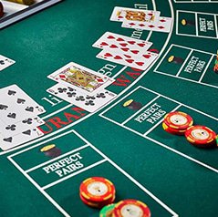 Blackjack Odds Explained