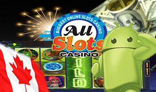 All stars casino slot game