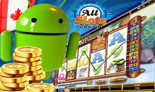 All Slots Android No Deposit Bonuses blackjacknodeposit.com