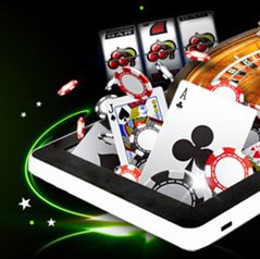 888 Casino Free Blackjack