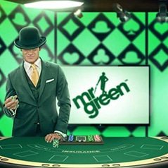 Mr Green Casino Free Blackjack