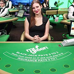 Mr Green Casino Free Blackjack