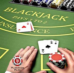 Platinum Play Casino Free Blackjack