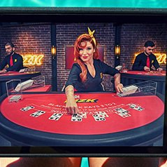 Rizk Casino Free Blackjack